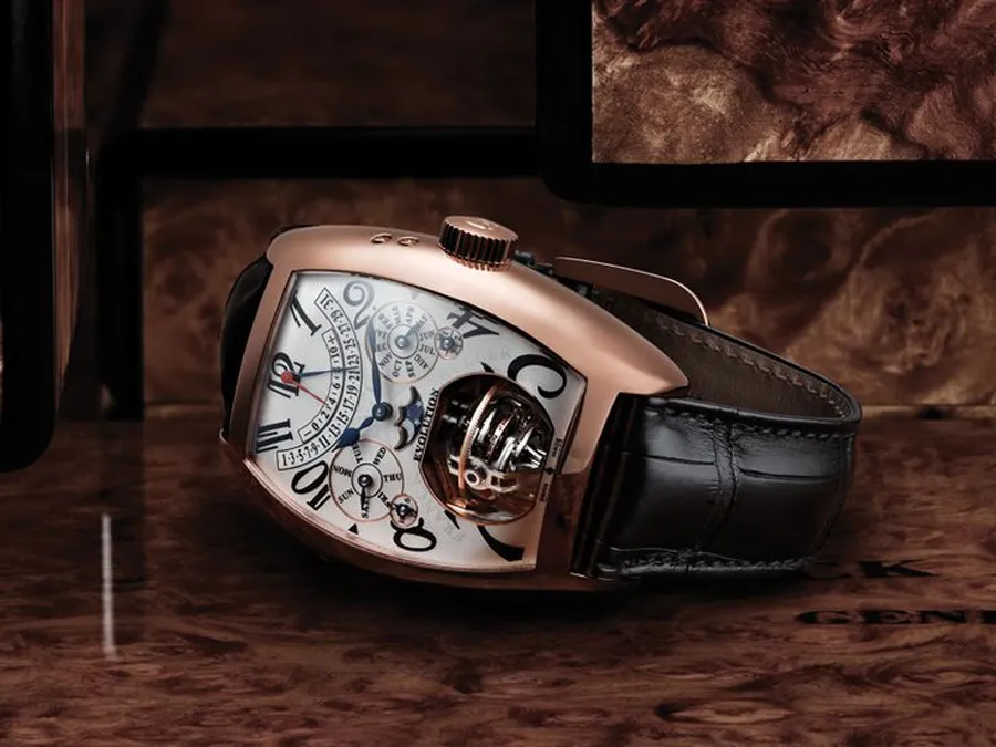Tourbillon là gì? Cơ chế đắt giá làm nên đồng hồ cơ xa xỉ