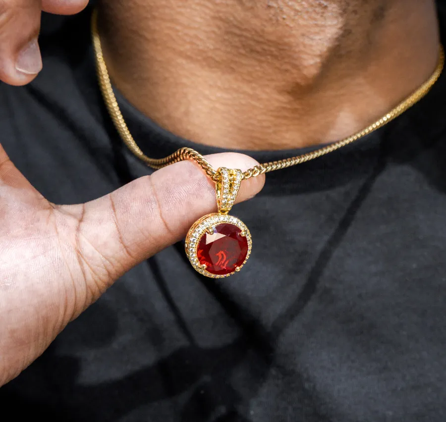 Đá Ruby là gì? Tại sao trang sức đá Ruby được yêu thích?