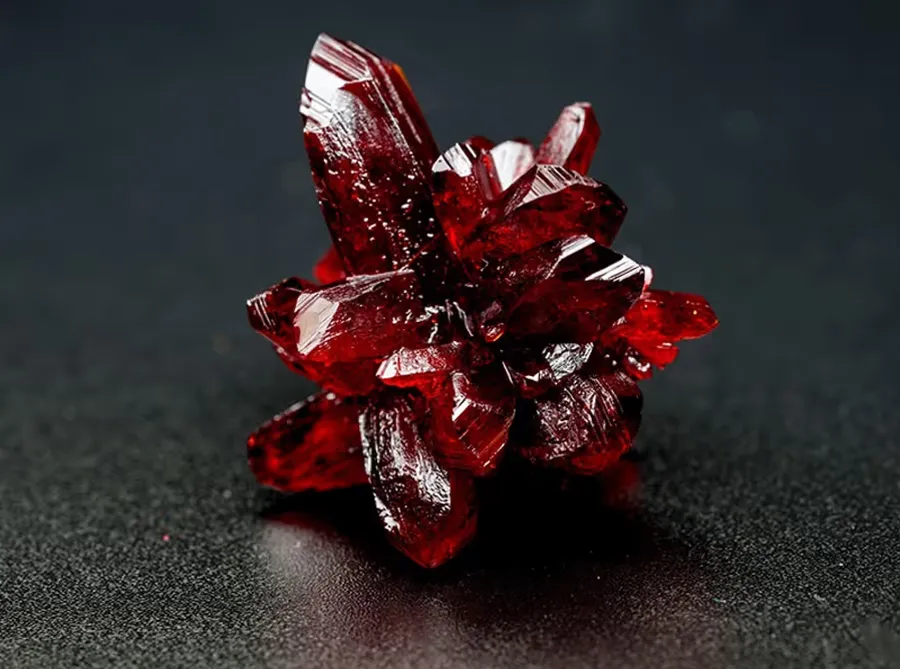 Đá Ruby là gì? Tại sao trang sức đá Ruby được yêu thích?