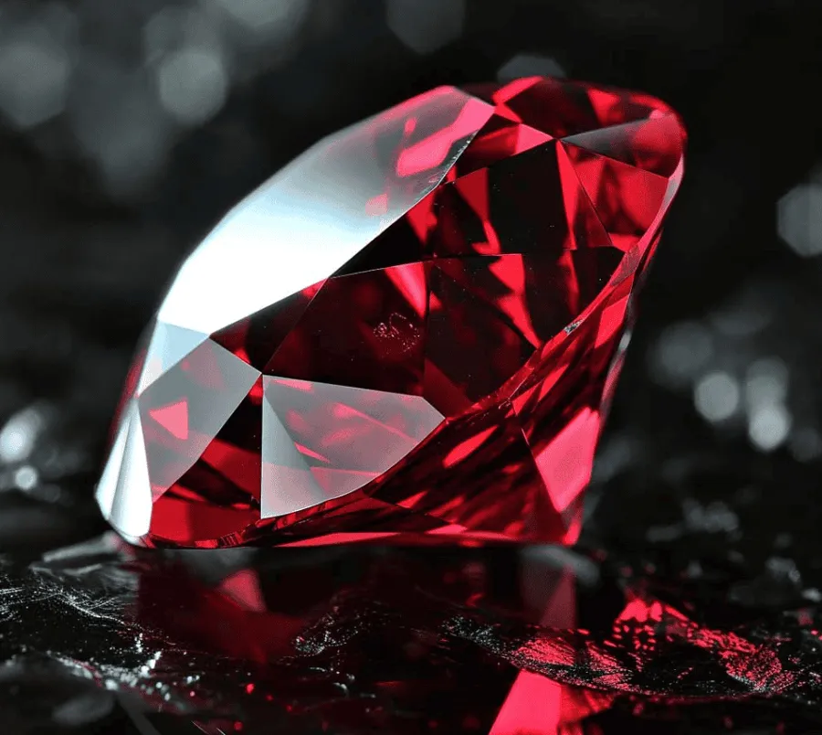 Đá Ruby là gì? Tại sao trang sức đá Ruby được yêu thích?