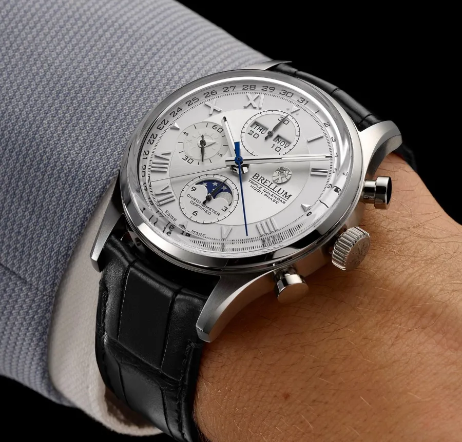 Triple Calendar là gì? So sánh với Lịch Thường Niên và Lịch Vạn Niên - 1