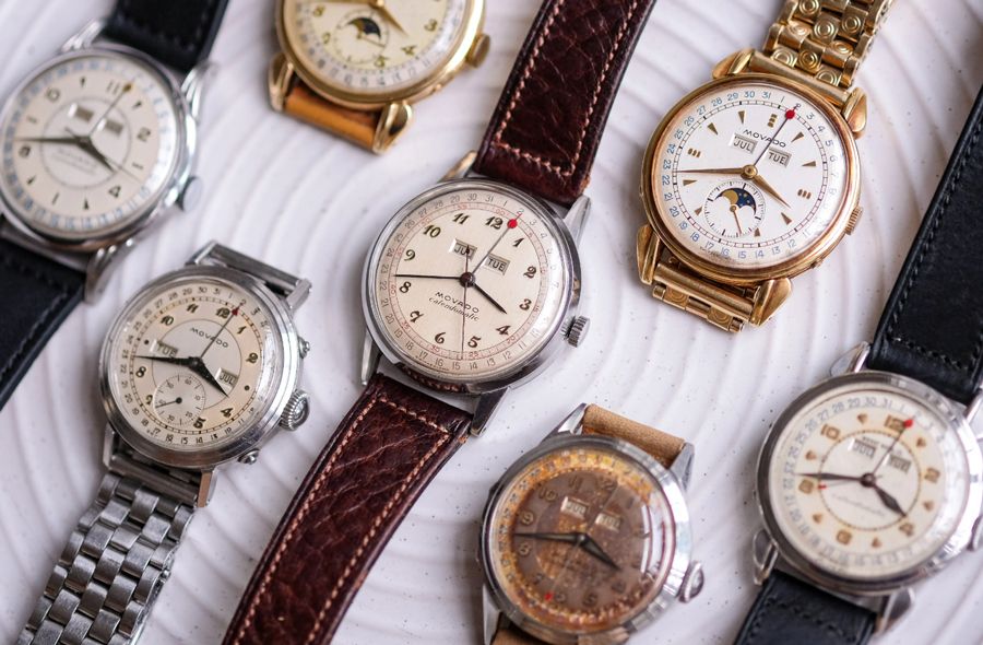 So sánh sự khác biệt giữa Complete Calendar, Perpetual Calendar và Annual Calendar