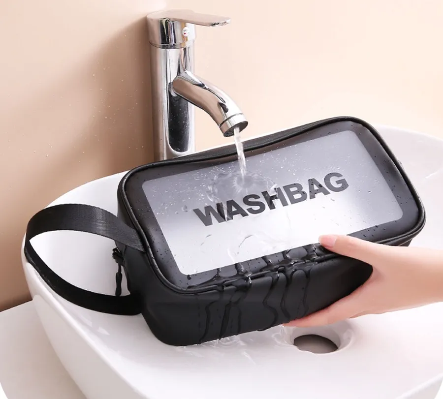Top 10 túi đựng mỹ phẩm cho người hay đi du lịch, công tác
