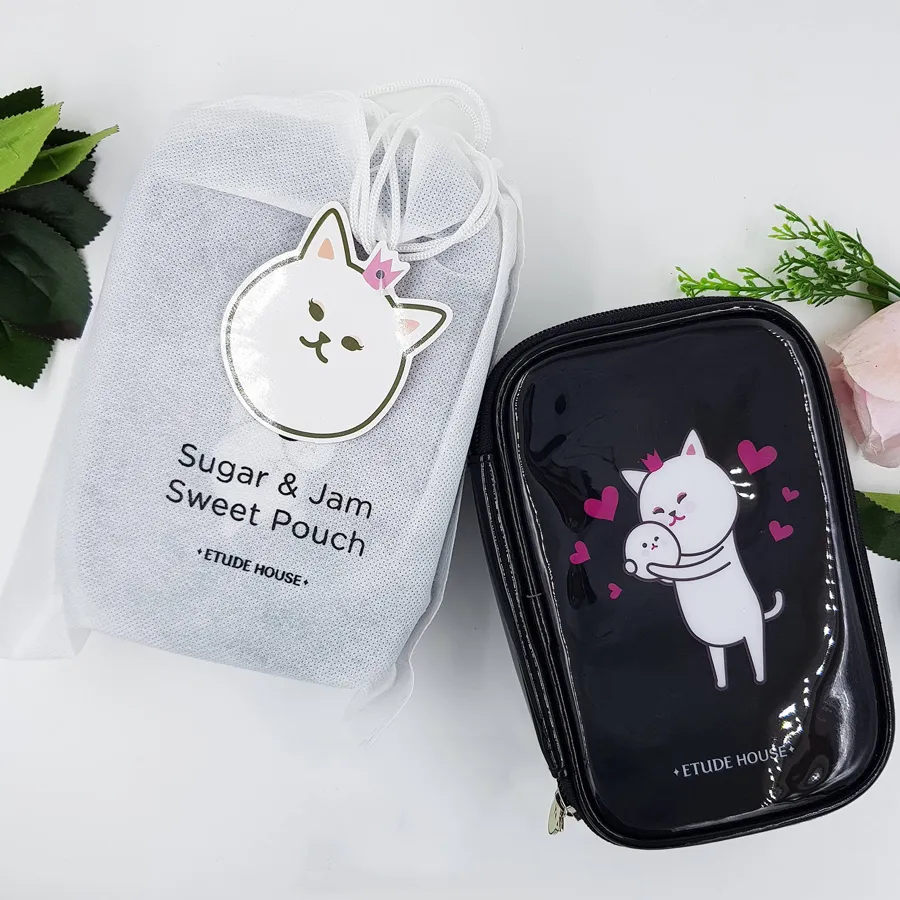 Top 10 túi đựng mỹ phẩm cho người hay đi du lịch, công tác