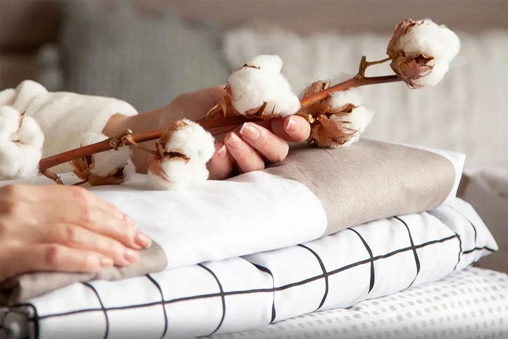 Vải Cotton Là Gì? Phân Biệt Các Loại Vải Cotton Phổ Biến Hiện Nay
