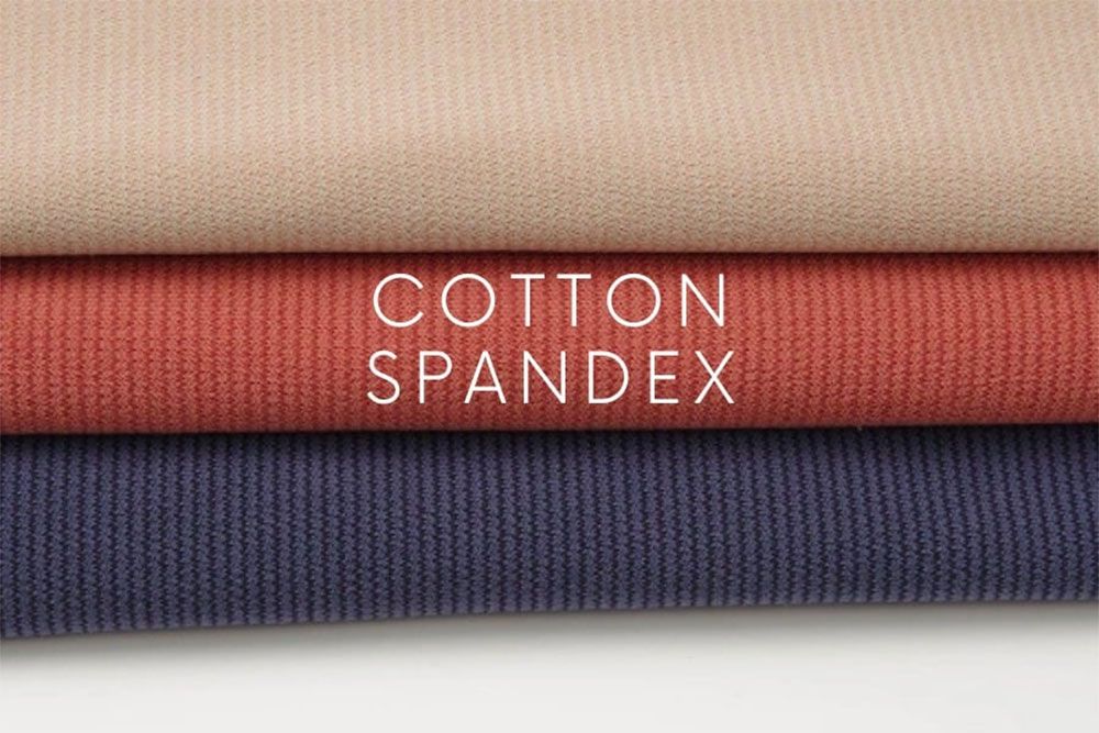 Vải Cotton Là Gì? Phân Biệt Các Loại Vải Cotton Phổ Biến Hiện Nay