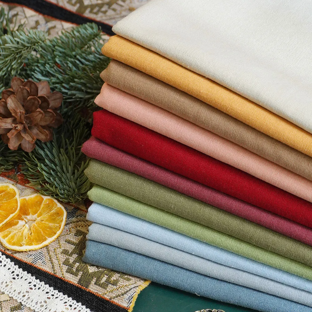 Vải Linen Là Vải Gì? Các Loại Vải Linen Phổ Biến Hiện Nay