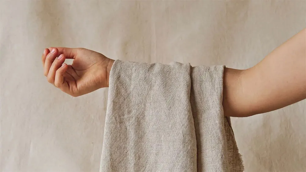 Vải Linen Là Vải Gì? Các Loại Vải Linen Phổ Biến Hiện Nay