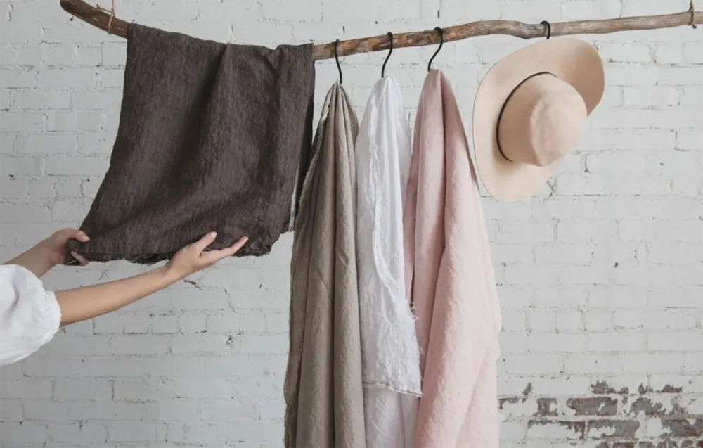 Vải Linen Là Vải Gì? Các Loại Vải Linen Phổ Biến Hiện Nay