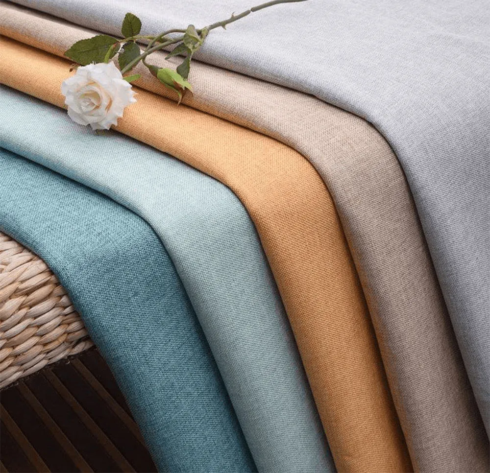 Vải Linen Là Vải Gì? Các Loại Vải Linen Phổ Biến Hiện Nay