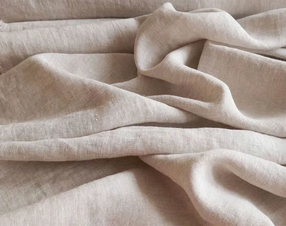 Vải Linen Là Vải Gì? Các Loại Vải Linen Phổ Biến Hiện Nay
