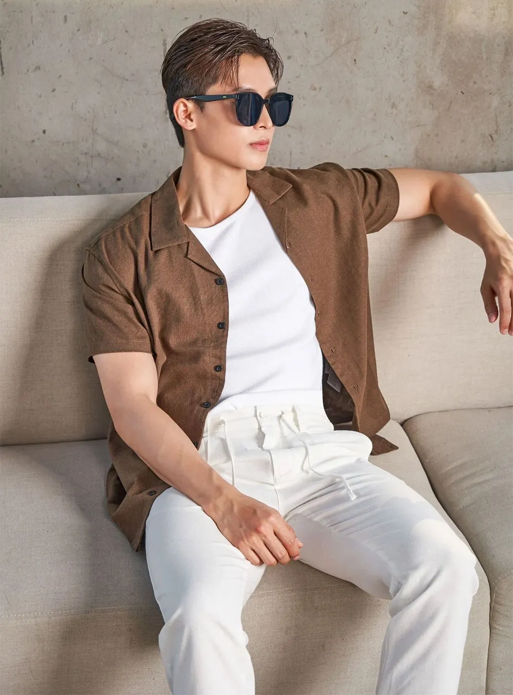 Vải Linen Là Vải Gì? Các Loại Vải Linen Phổ Biến Hiện Nay