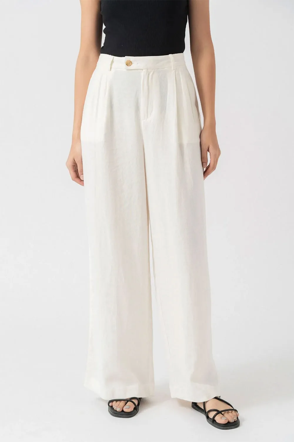Vải Linen Là Vải Gì? Các Loại Vải Linen Phổ Biến Hiện Nay