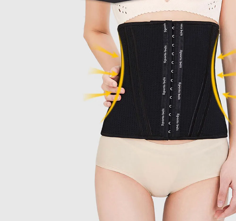 Waist Là Gì? Vì Sao Số Đo Vòng Eo Lại Quan Trọng Trong Thời Trang?