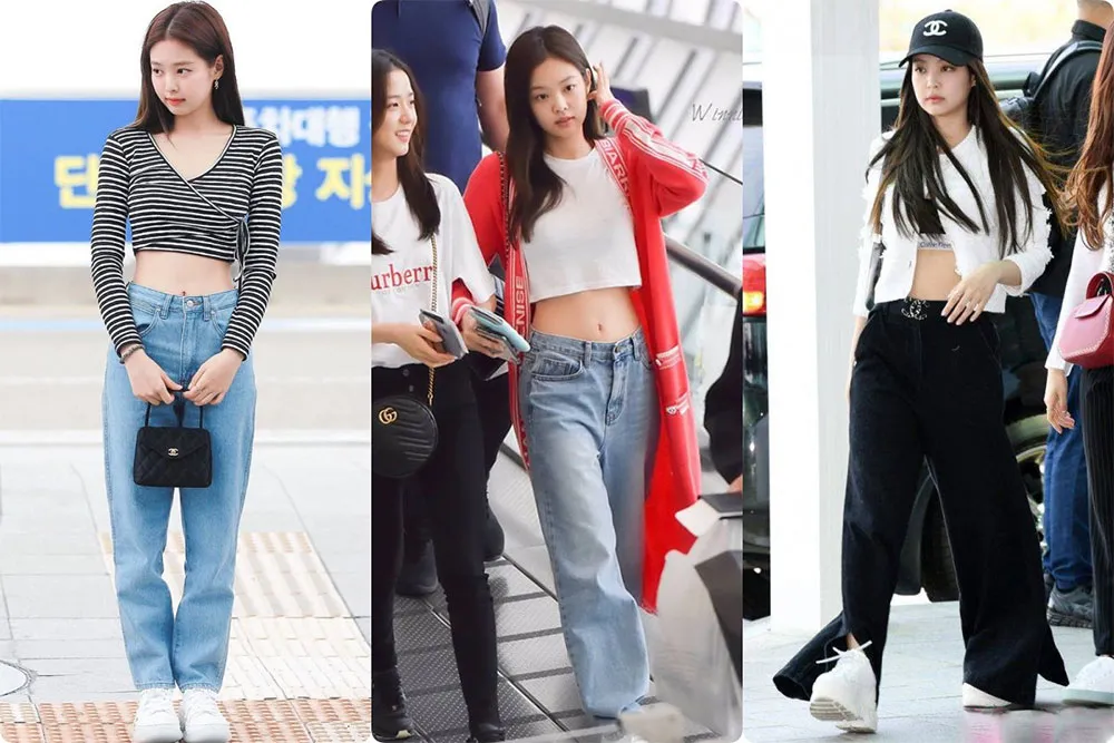 Waist Là Gì? Vì Sao Số Đo Vòng Eo Lại Quan Trọng Trong Thời Trang?