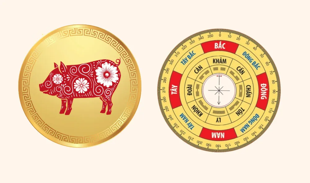Sinh Năm 2007 Mệnh Gì? Hợp Màu Gì? Thuộc Cung Mệnh Nào?