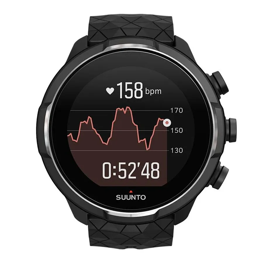 Altimeter là gì? Khám phá tính năng đo độ cao trên đồng hồ đeo tay