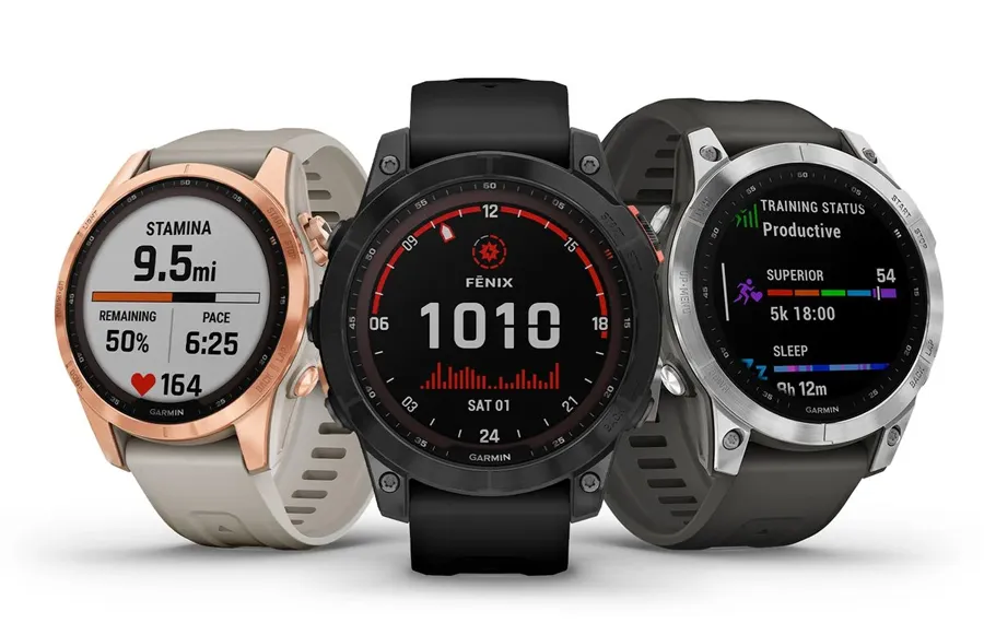 Altimeter là gì? Khám phá tính năng đo độ cao trên đồng hồ đeo tay