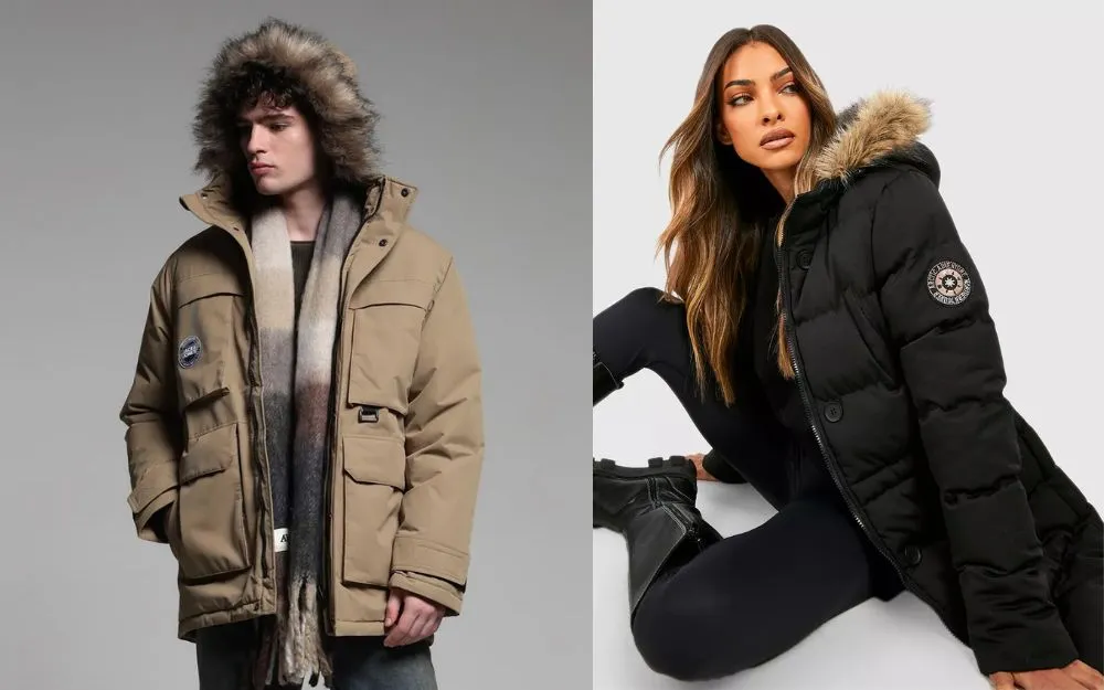 Áo Khoác Parka: Khái Niệm, Nguồn Gốc & Cách Phối Được Ưa Chuộng