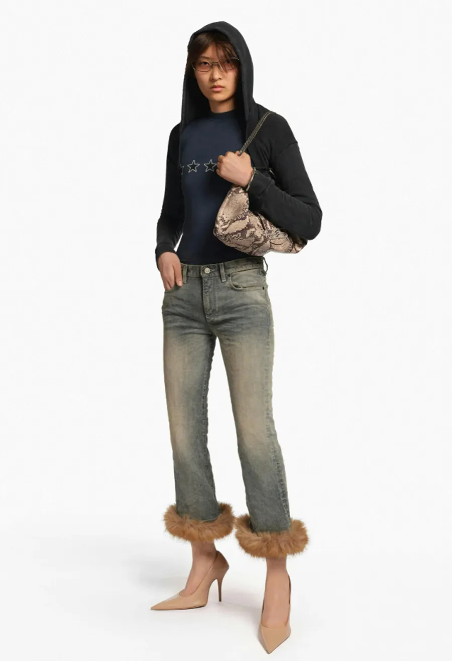 Balenciaga Resort 2026: Chương cuối của Demna khép lại một thập kỷ định hình thời trang - 13