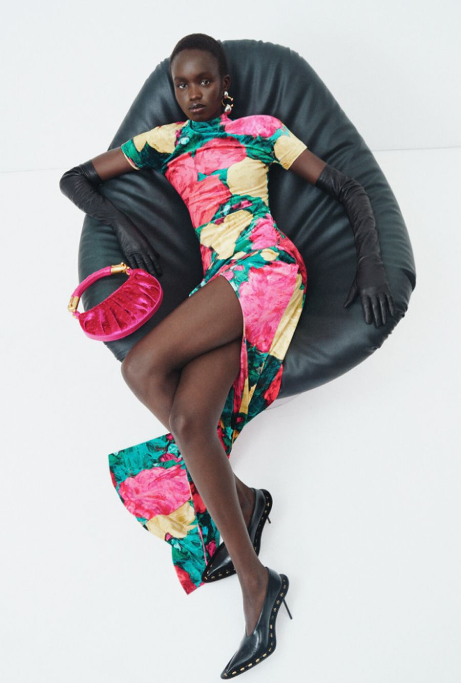 Balmain Resort 2026 Khi Di Sản Gặp Gỡ Hiện Đại - 8