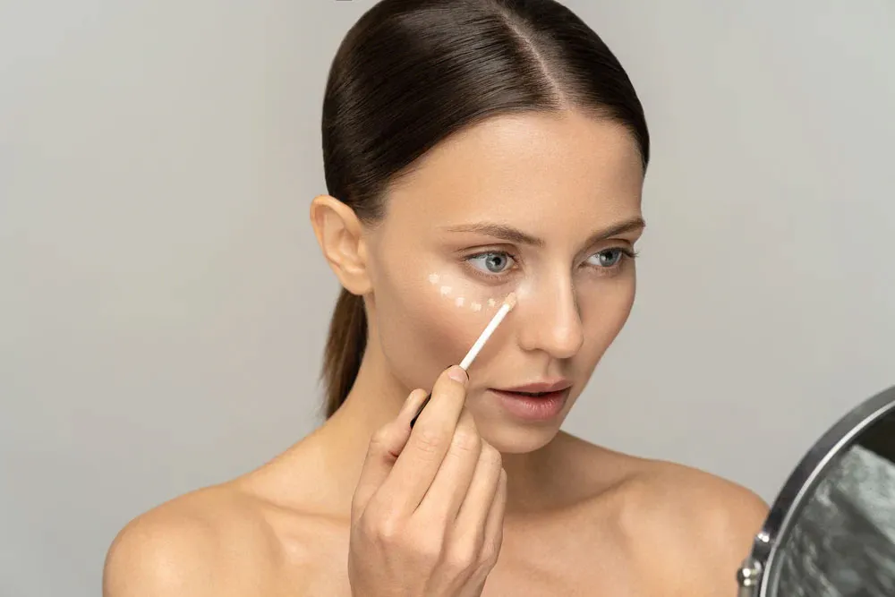 Chia Sẻ Bí Quyết Chụp Ảnh CCCD Đẹp Tự Nhiên, Ra Ảnh Siêu Ưng