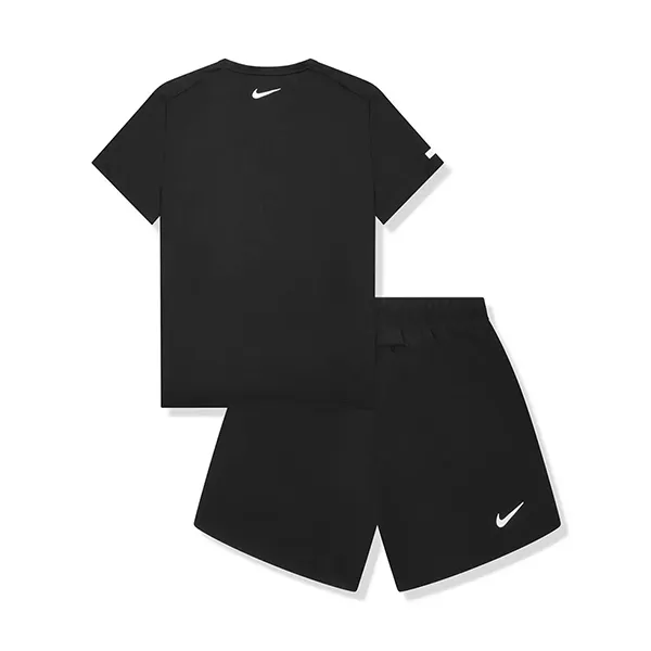 Bộ Thể Thao Nam Nike Challenger Brief Flash Miler Shorts Black FN3052-010/ FN3048-010 Màu Đen Size M - Thời trang - Vua Hàng Hiệu