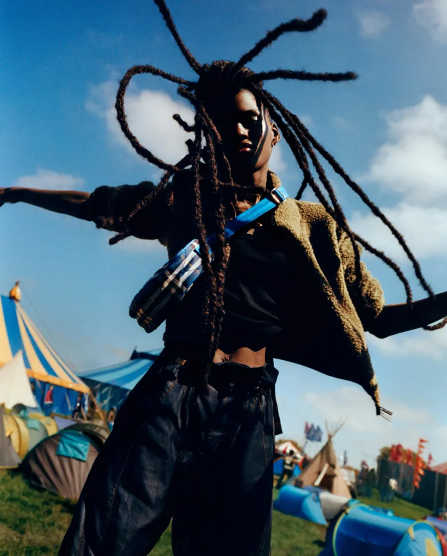 Burberry Festival 2025 tại Việt Nam: Phong cách lễ hội đậm chất Anh Quốc