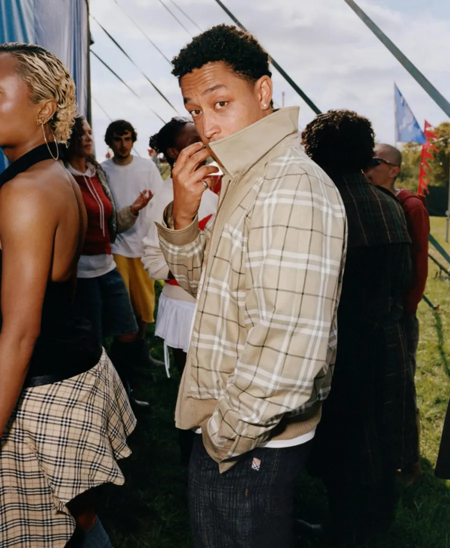 Burberry Festival 2025 tại Việt Nam: Phong cách lễ hội đậm chất Anh Quốc