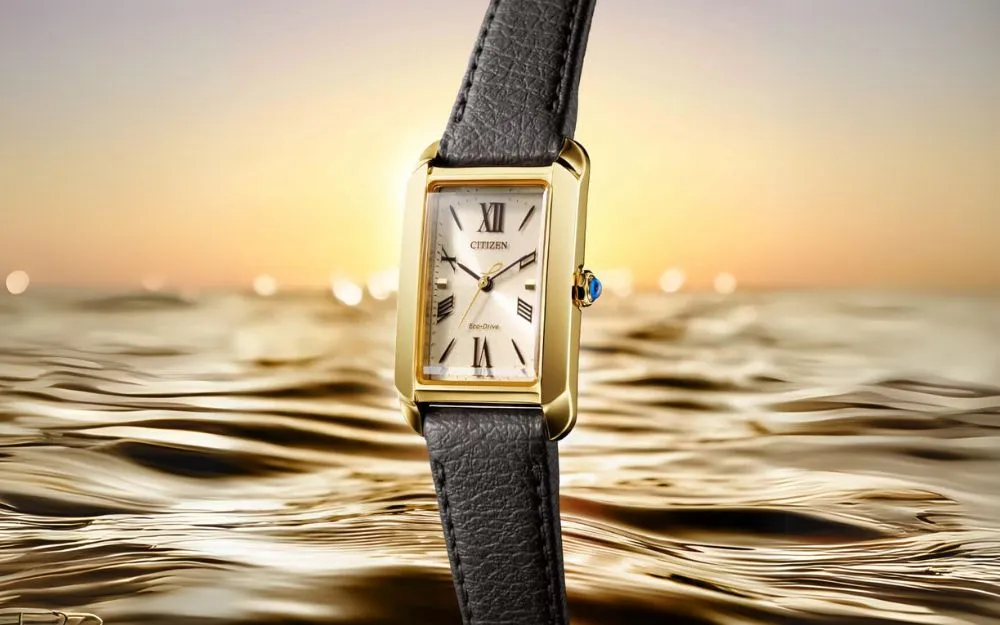 Các Mẫu Đồng Hồ Citizen Cổ Chi Tiết Từng Năm [Trước Năm 1970]
