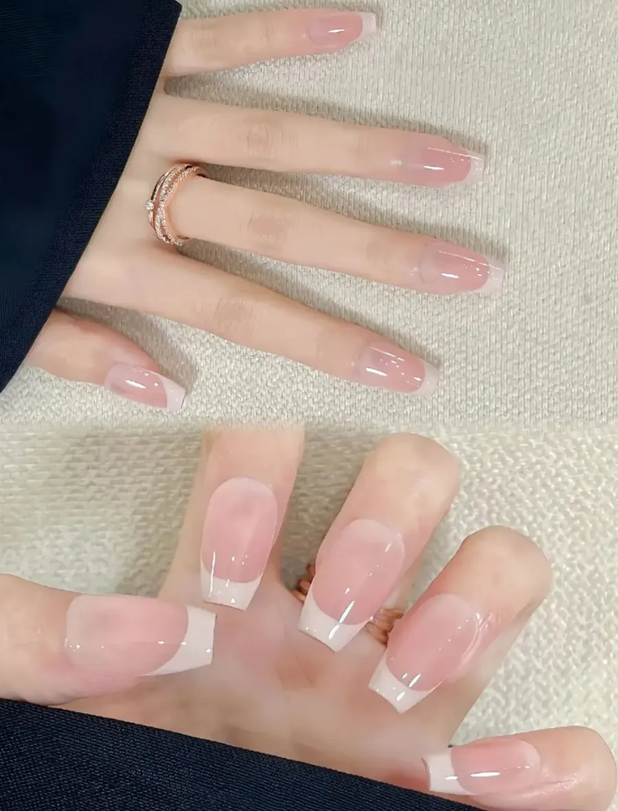 Tự Tin Với 100+ Mẫu Nail Đi Biển Tuyệt Đẹp Cho Mùa Hè 2025