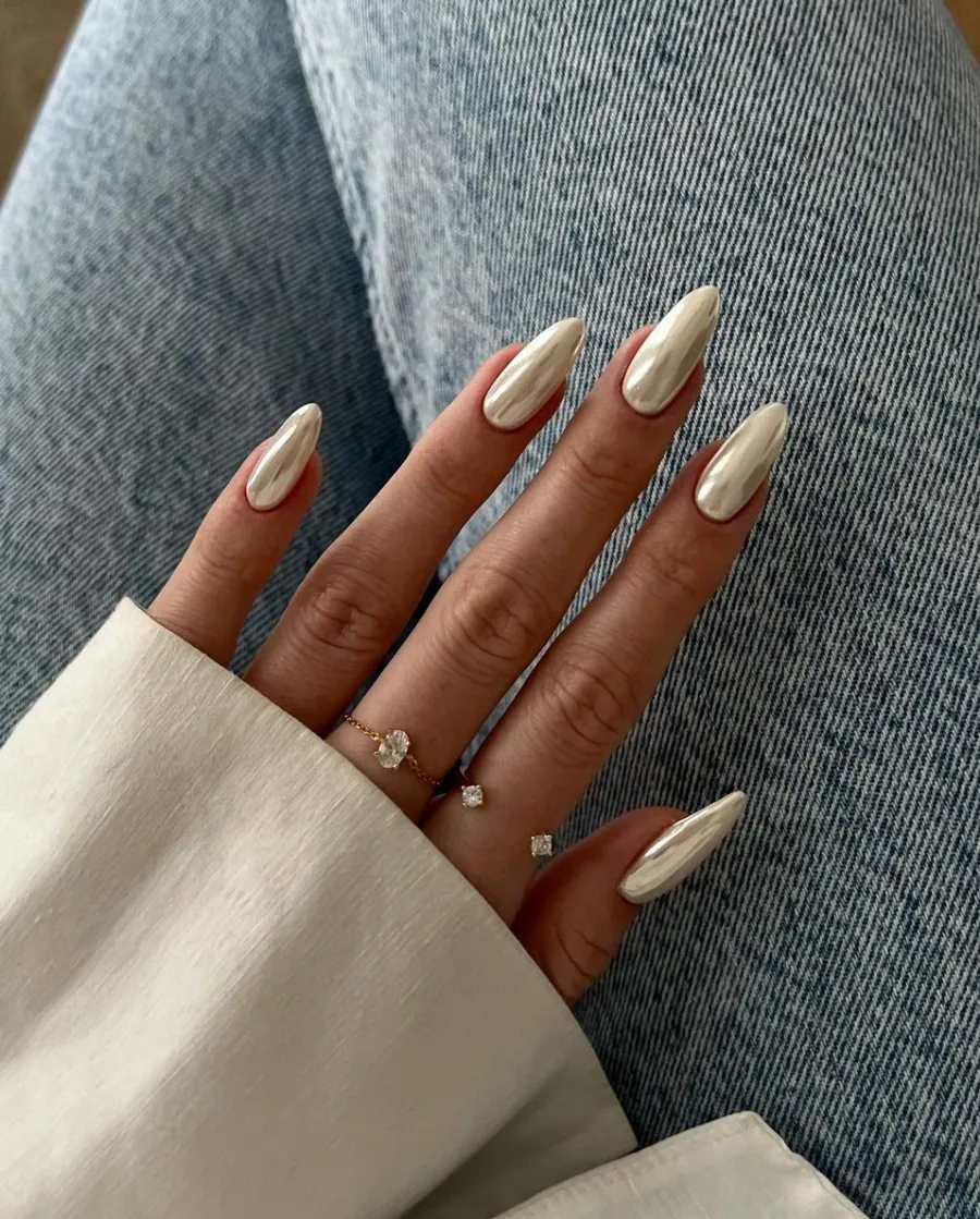 Tự Tin Với 100+ Mẫu Nail Đi Biển Tuyệt Đẹp Cho Mùa Hè 2025