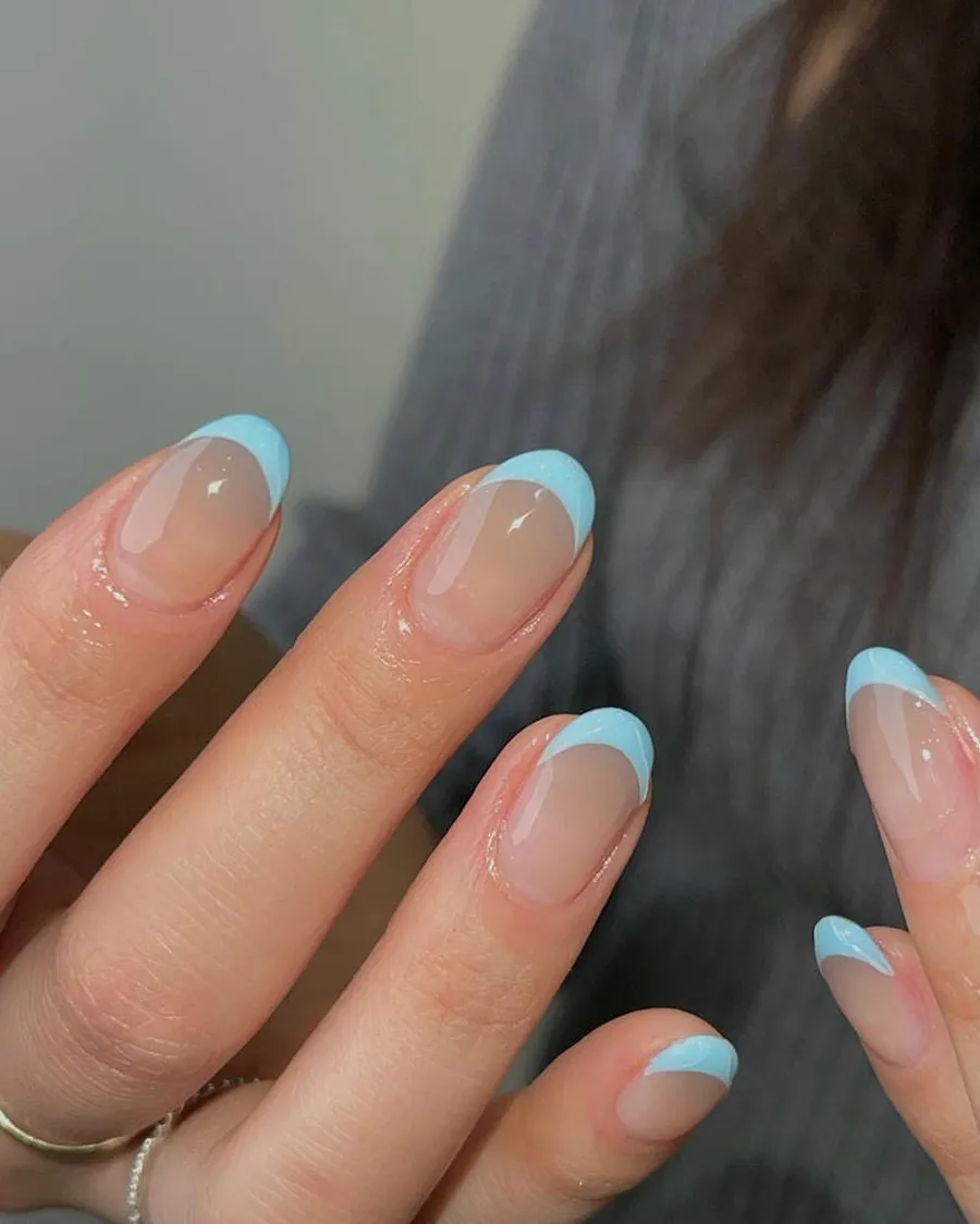 Tự Tin Với 100+ Mẫu Nail Đi Biển Tuyệt Đẹp Cho Mùa Hè 2025
