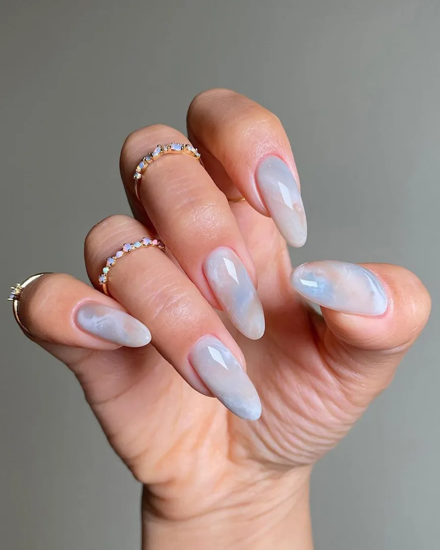 Tự Tin Với 100+ Mẫu Nail Đi Biển Tuyệt Đẹp Cho Mùa Hè 2025