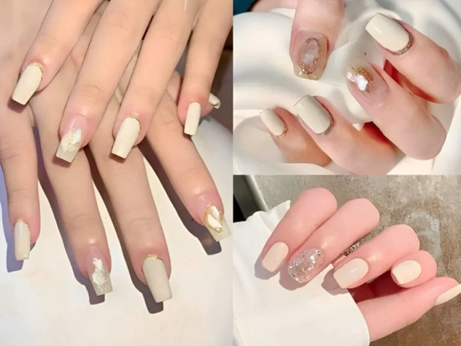Tự Tin Với 100+ Mẫu Nail Đi Biển Tuyệt Đẹp Cho Mùa Hè 2025