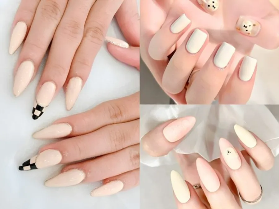 Tự Tin Với 100+ Mẫu Nail Đi Biển Tuyệt Đẹp Cho Mùa Hè 2025
