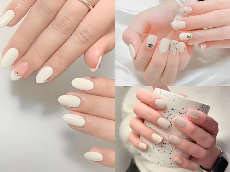 Tự Tin Với 100+ Mẫu Nail Đi Biển Tuyệt Đẹp Cho Mùa Hè 2025