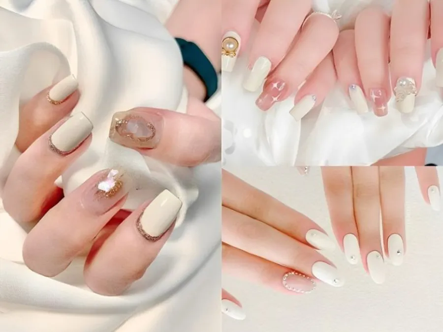 Tự Tin Với 100+ Mẫu Nail Đi Biển Tuyệt Đẹp Cho Mùa Hè 2025