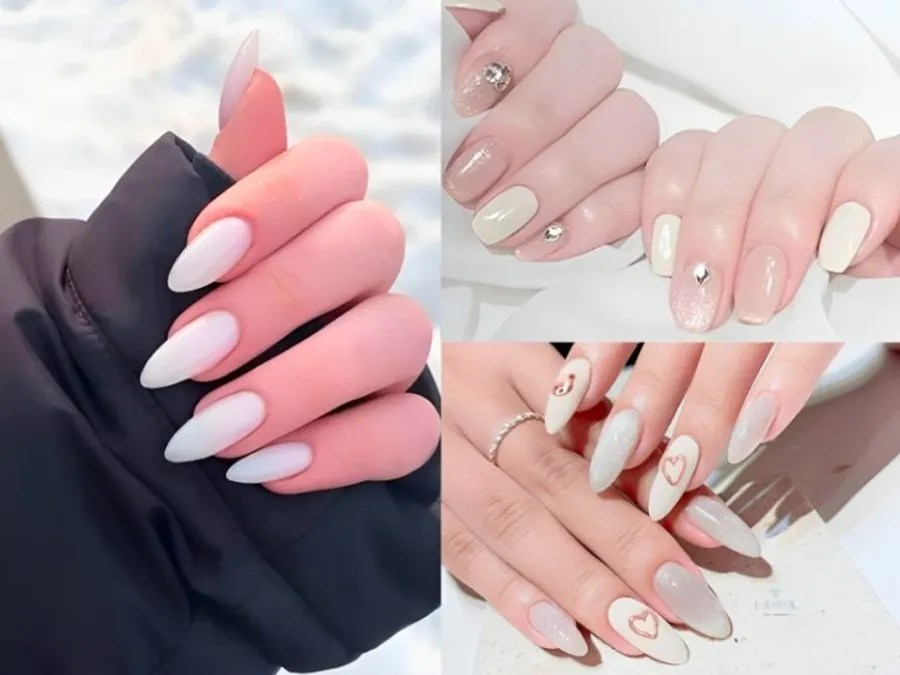 Tự Tin Với 100+ Mẫu Nail Đi Biển Tuyệt Đẹp Cho Mùa Hè 2025