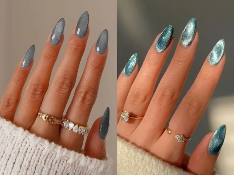 Tự Tin Với 100+ Mẫu Nail Đi Biển Tuyệt Đẹp Cho Mùa Hè 2025