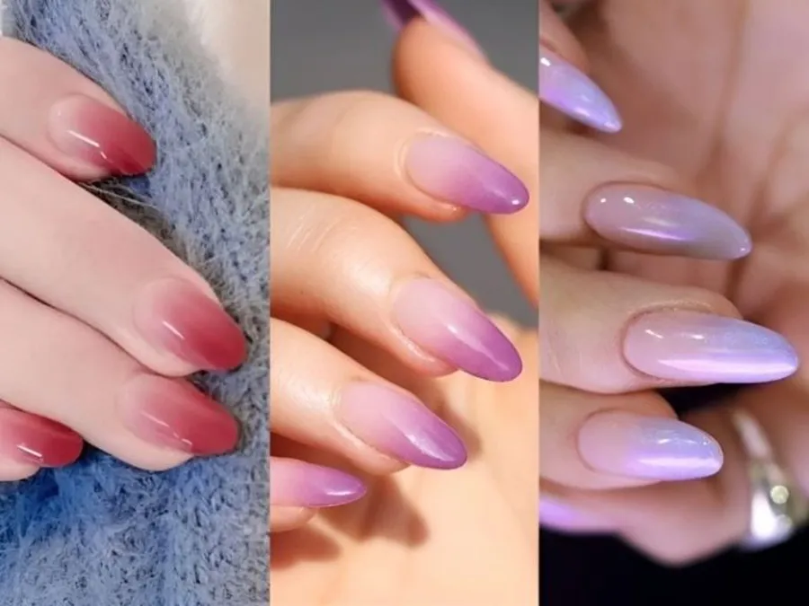 Tự Tin Với 100+ Mẫu Nail Đi Biển Tuyệt Đẹp Cho Mùa Hè 2025
