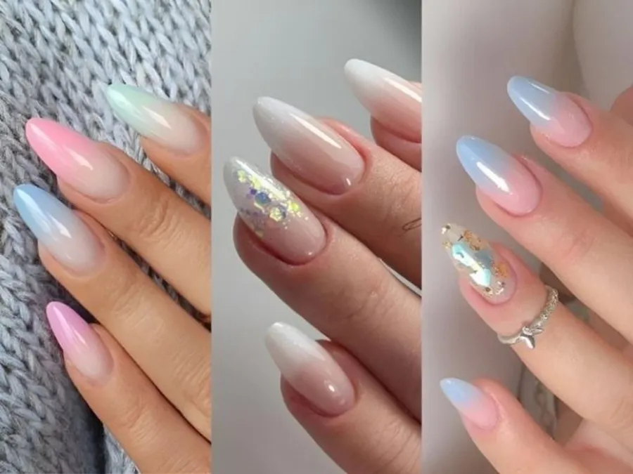 Tự Tin Với 100+ Mẫu Nail Đi Biển Tuyệt Đẹp Cho Mùa Hè 2025
