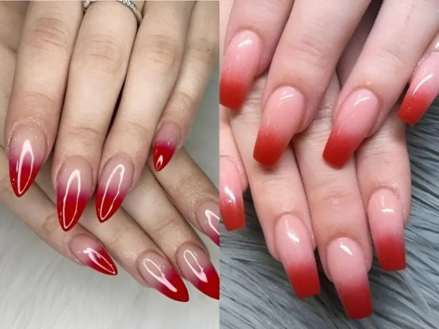 Tự Tin Với 100+ Mẫu Nail Đi Biển Tuyệt Đẹp Cho Mùa Hè 2025