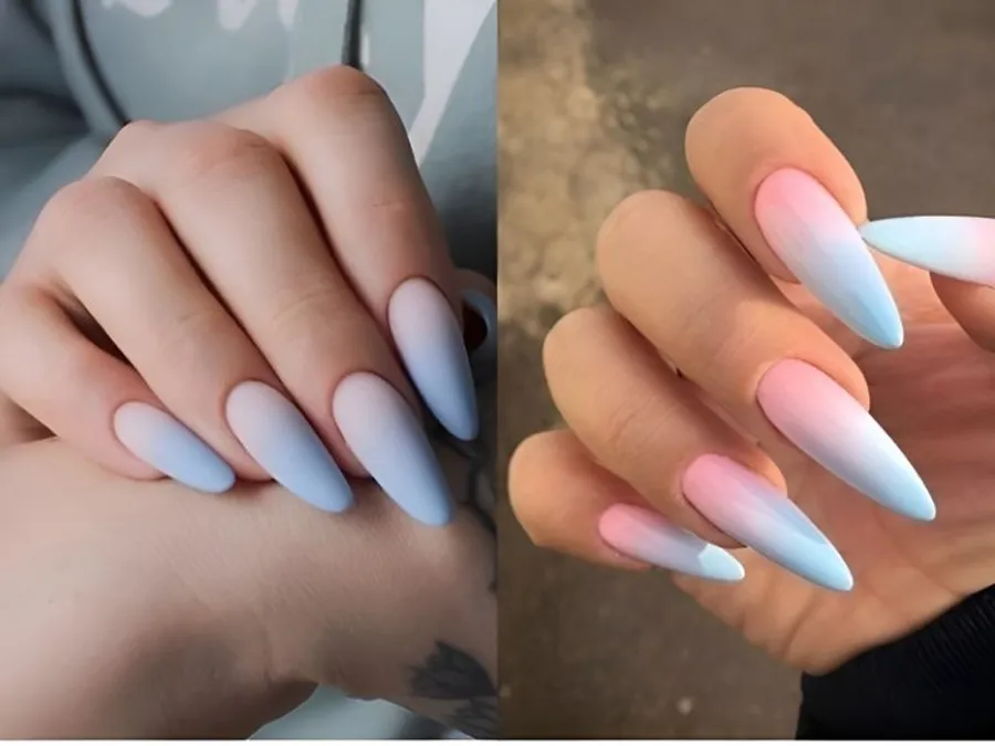 Tự Tin Với 100+ Mẫu Nail Đi Biển Tuyệt Đẹp Cho Mùa Hè 2025