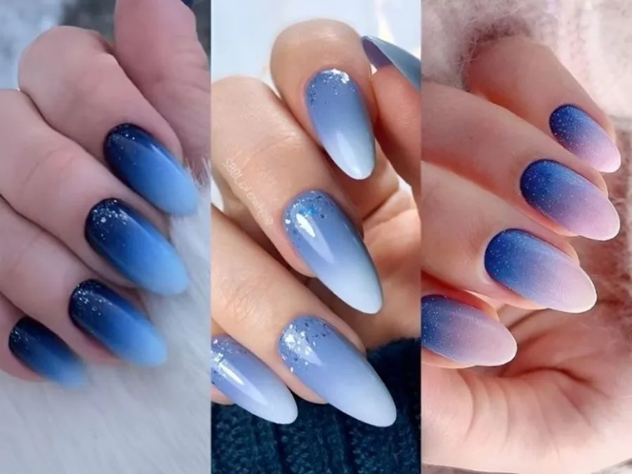 Tự Tin Với 100+ Mẫu Nail Đi Biển Tuyệt Đẹp Cho Mùa Hè 2025
