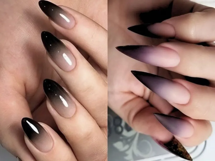 Tự Tin Với 100+ Mẫu Nail Đi Biển Tuyệt Đẹp Cho Mùa Hè 2025