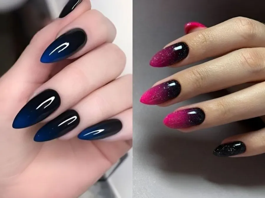 Tự Tin Với 100+ Mẫu Nail Đi Biển Tuyệt Đẹp Cho Mùa Hè 2025