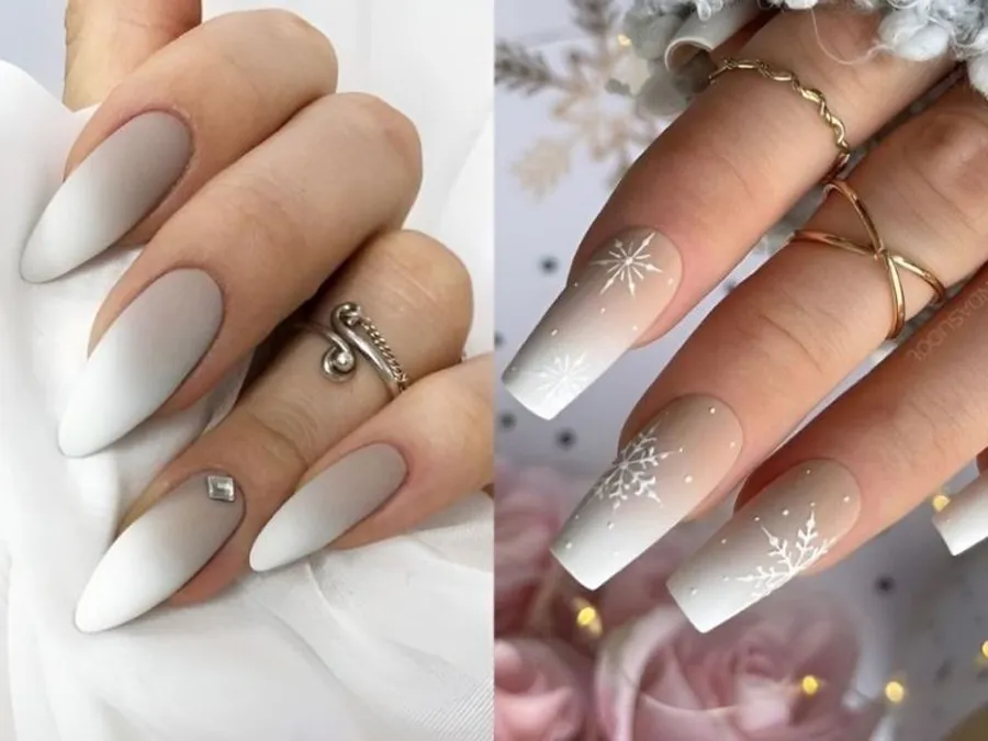 Tự Tin Với 100+ Mẫu Nail Đi Biển Tuyệt Đẹp Cho Mùa Hè 2025