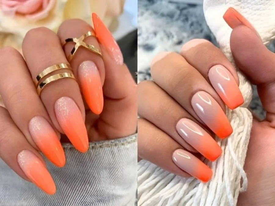 Tự Tin Với 100+ Mẫu Nail Đi Biển Tuyệt Đẹp Cho Mùa Hè 2025