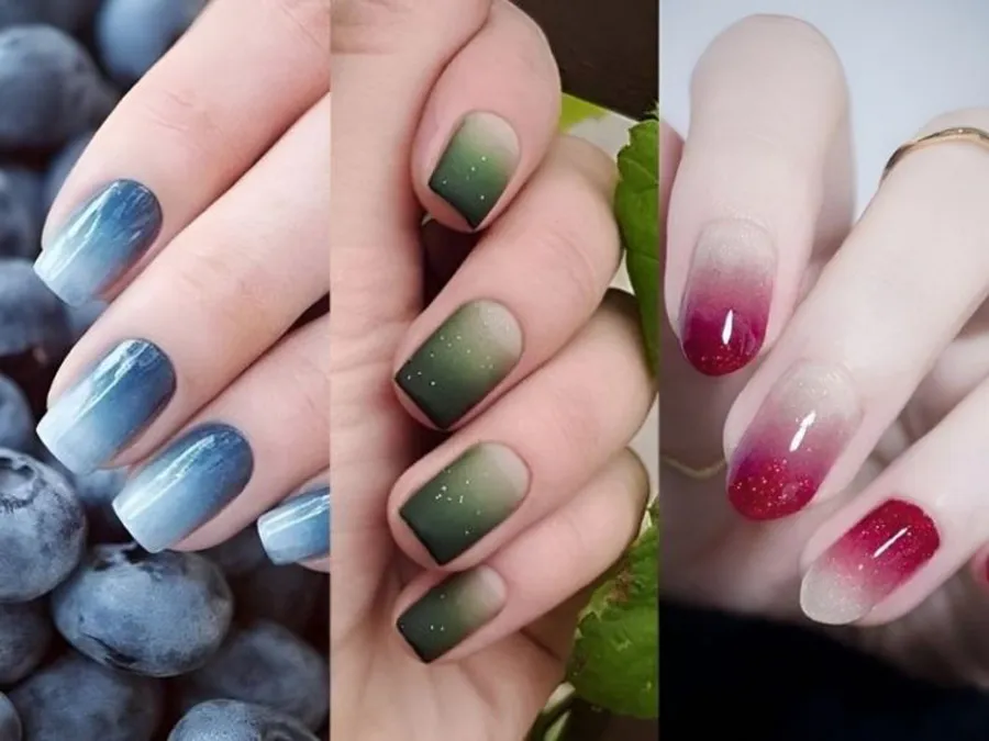 Tự Tin Với 100+ Mẫu Nail Đi Biển Tuyệt Đẹp Cho Mùa Hè 2025